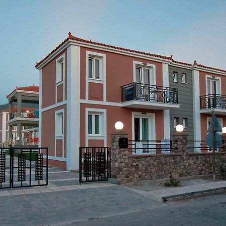 Sunsea Hotel Petra Ngoại thất bức ảnh