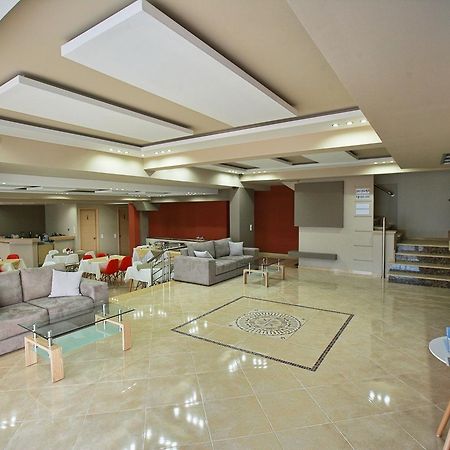 Sunsea Hotel Petra Ngoại thất bức ảnh