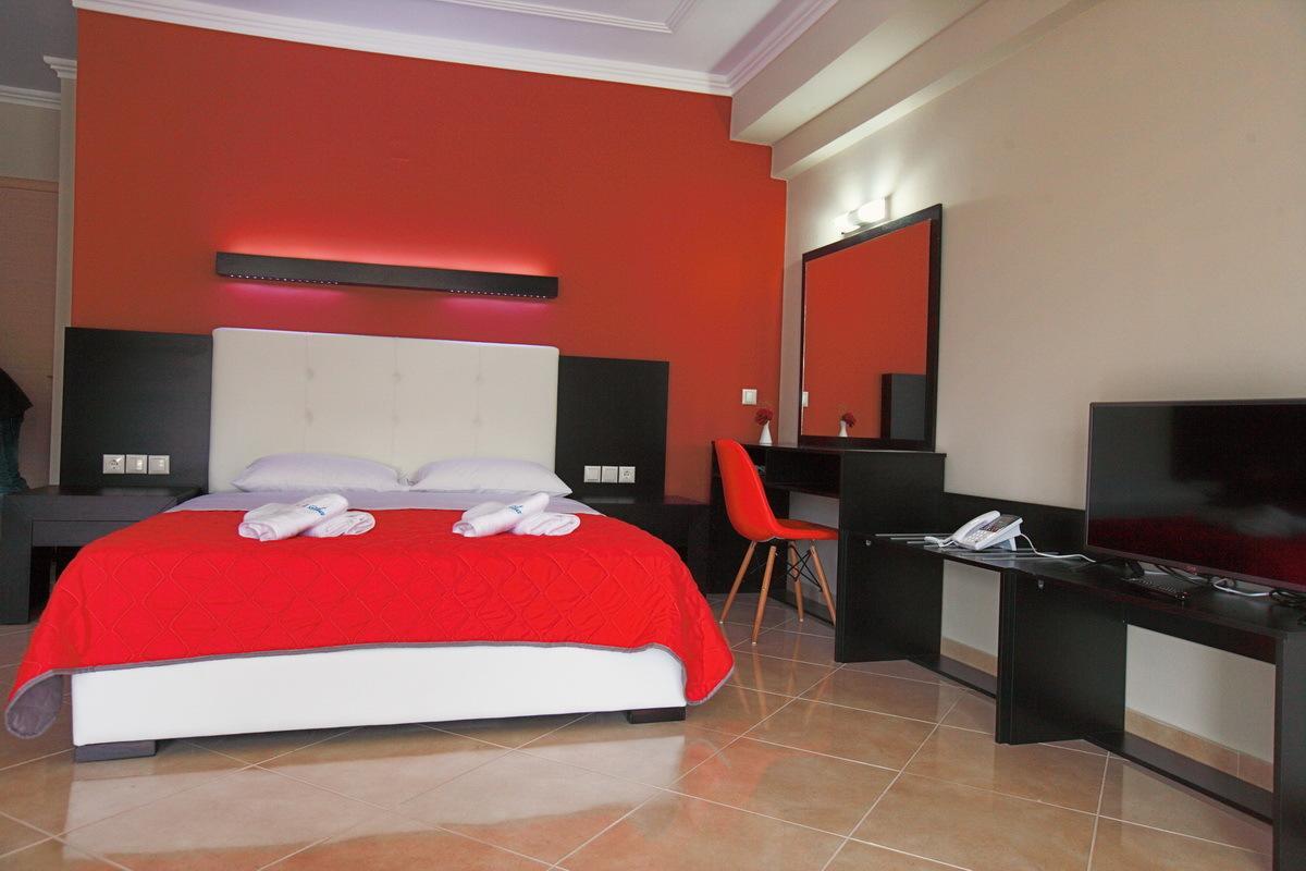 Sunsea Hotel Petra Ngoại thất bức ảnh