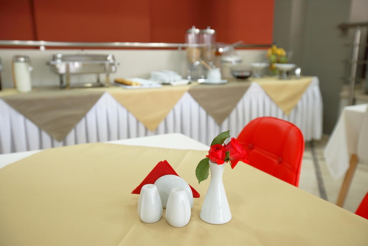 Sunsea Hotel Petra Ngoại thất bức ảnh