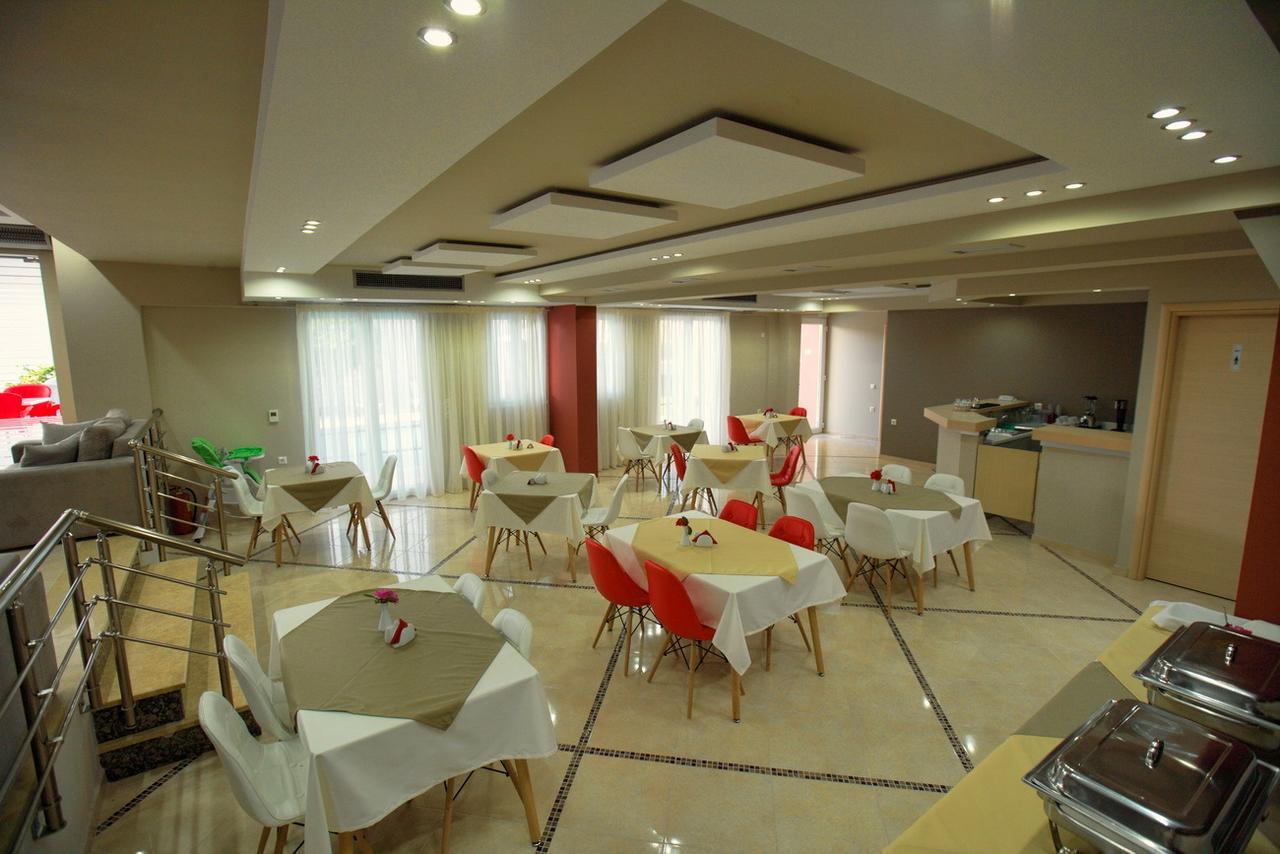Sunsea Hotel Petra Ngoại thất bức ảnh