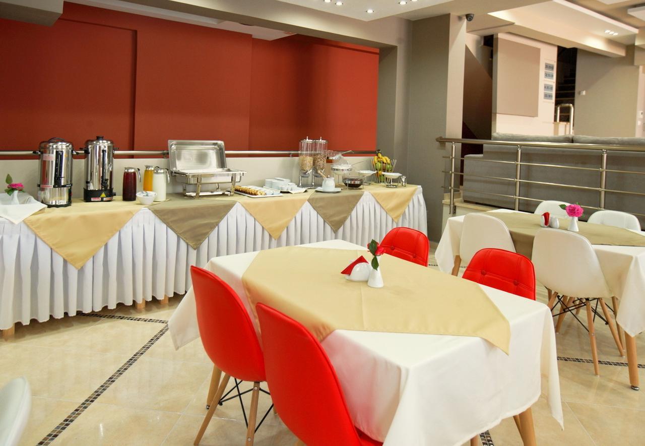 Sunsea Hotel Petra Ngoại thất bức ảnh