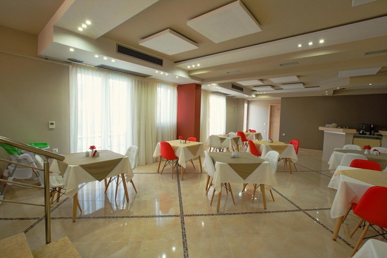 Sunsea Hotel Petra Ngoại thất bức ảnh