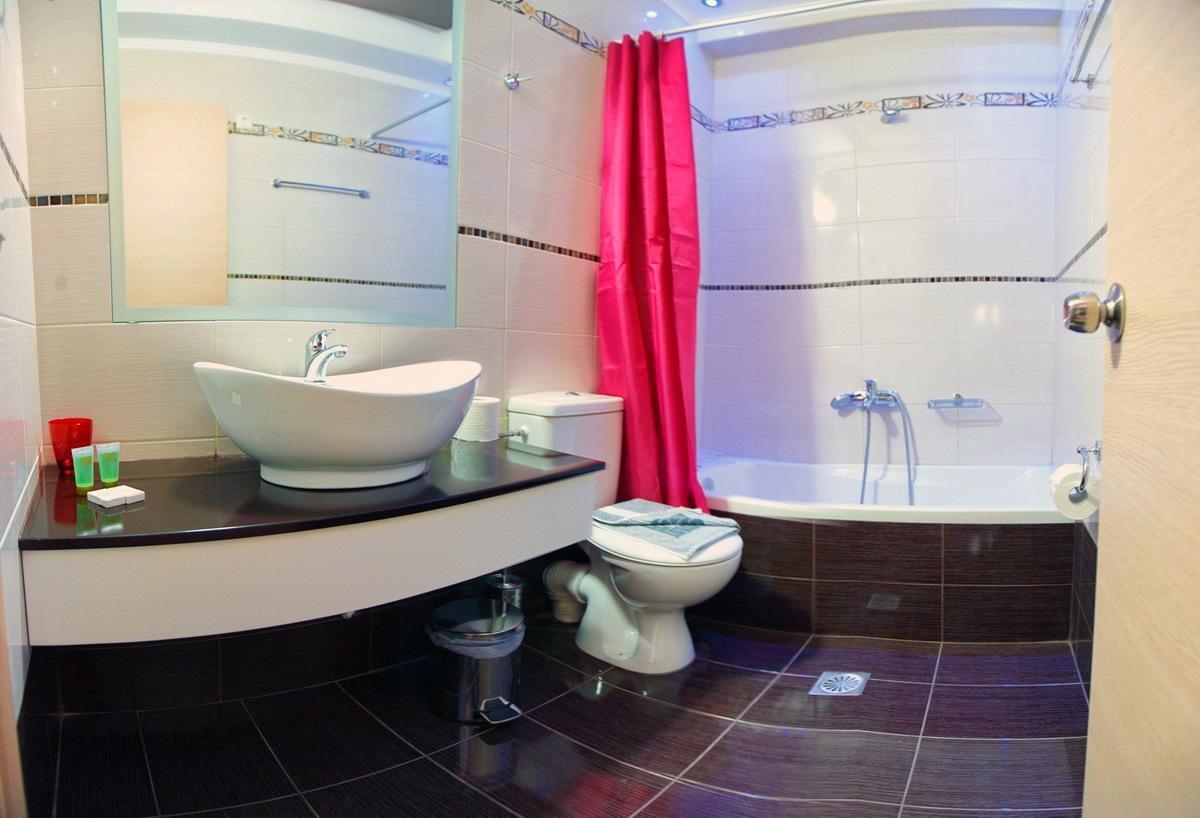 Sunsea Hotel Petra Ngoại thất bức ảnh