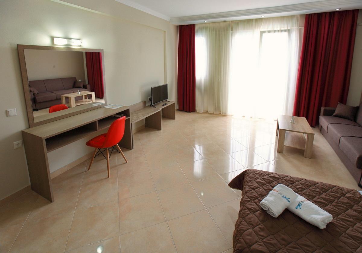 Sunsea Hotel Petra Ngoại thất bức ảnh