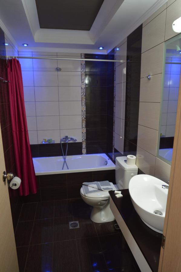 Sunsea Hotel Petra Ngoại thất bức ảnh