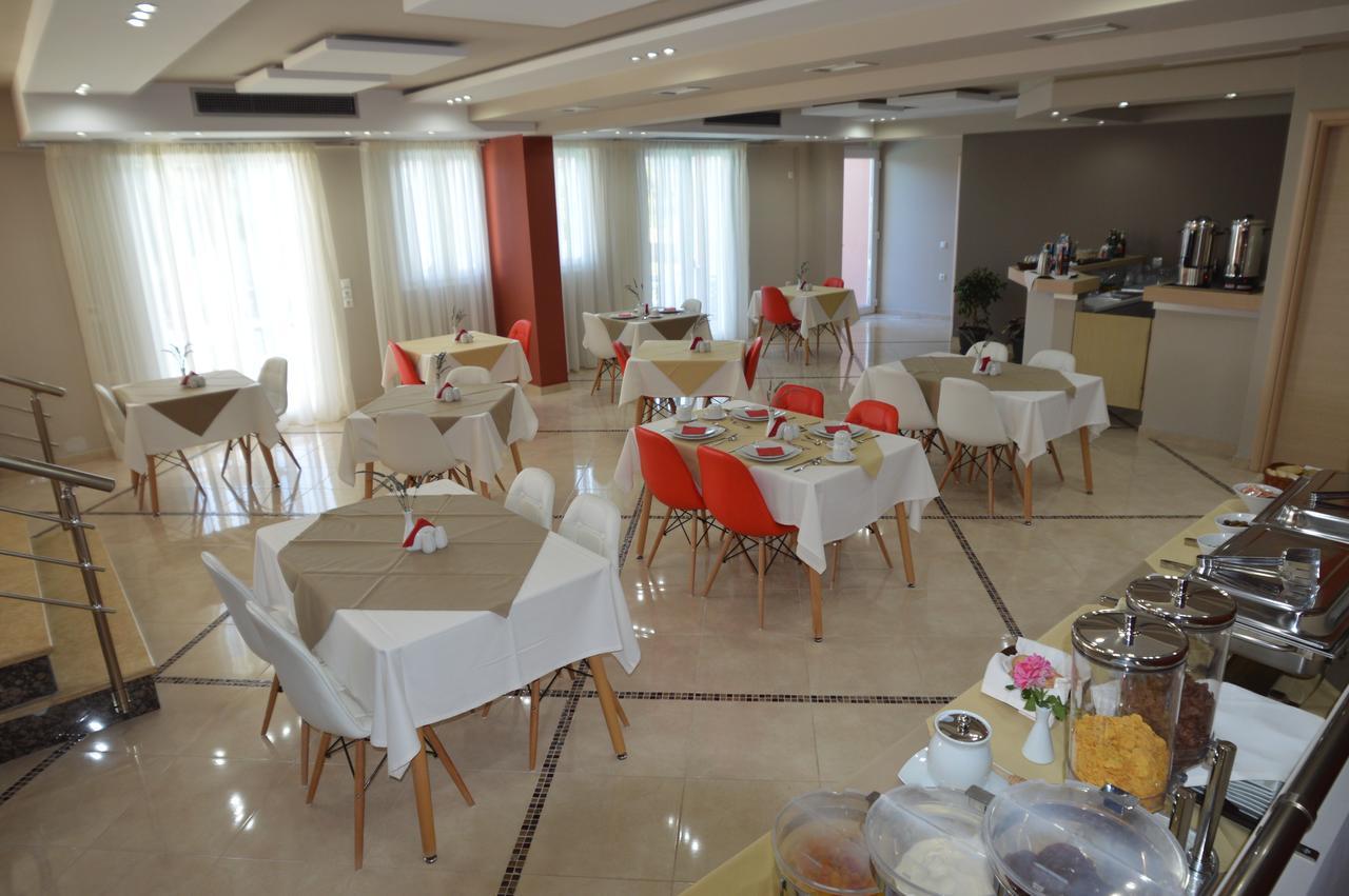 Sunsea Hotel Petra Ngoại thất bức ảnh