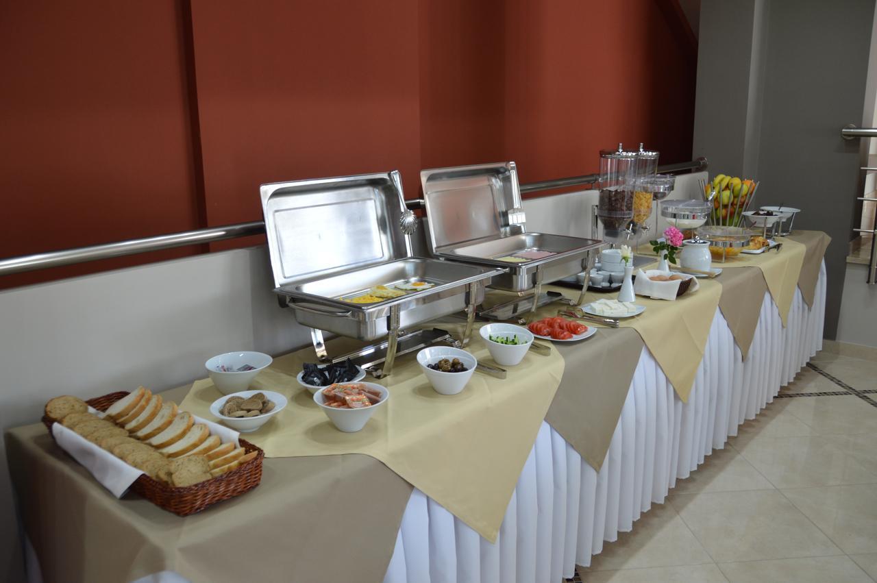 Sunsea Hotel Petra Ngoại thất bức ảnh