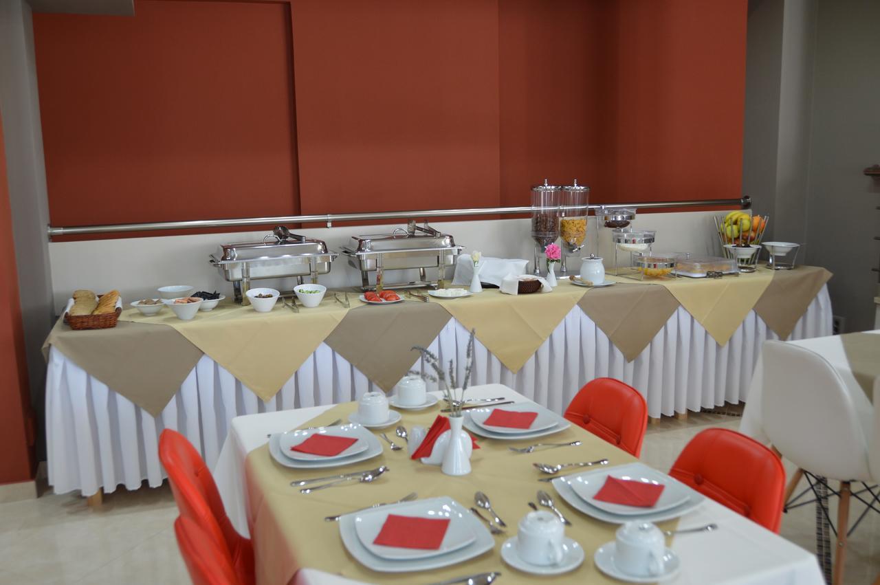 Sunsea Hotel Petra Ngoại thất bức ảnh