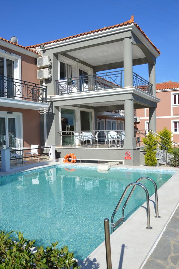 Sunsea Hotel Petra Ngoại thất bức ảnh