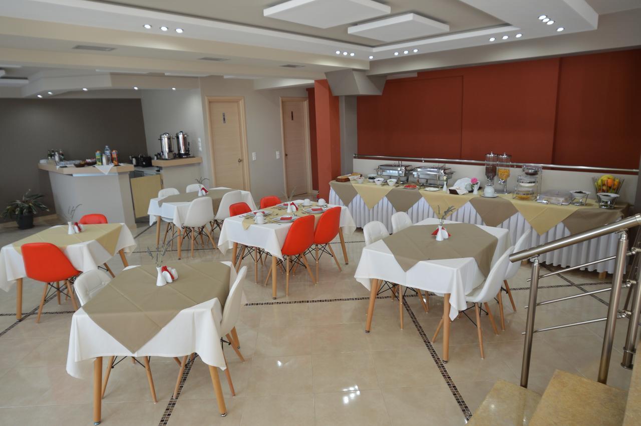 Sunsea Hotel Petra Ngoại thất bức ảnh