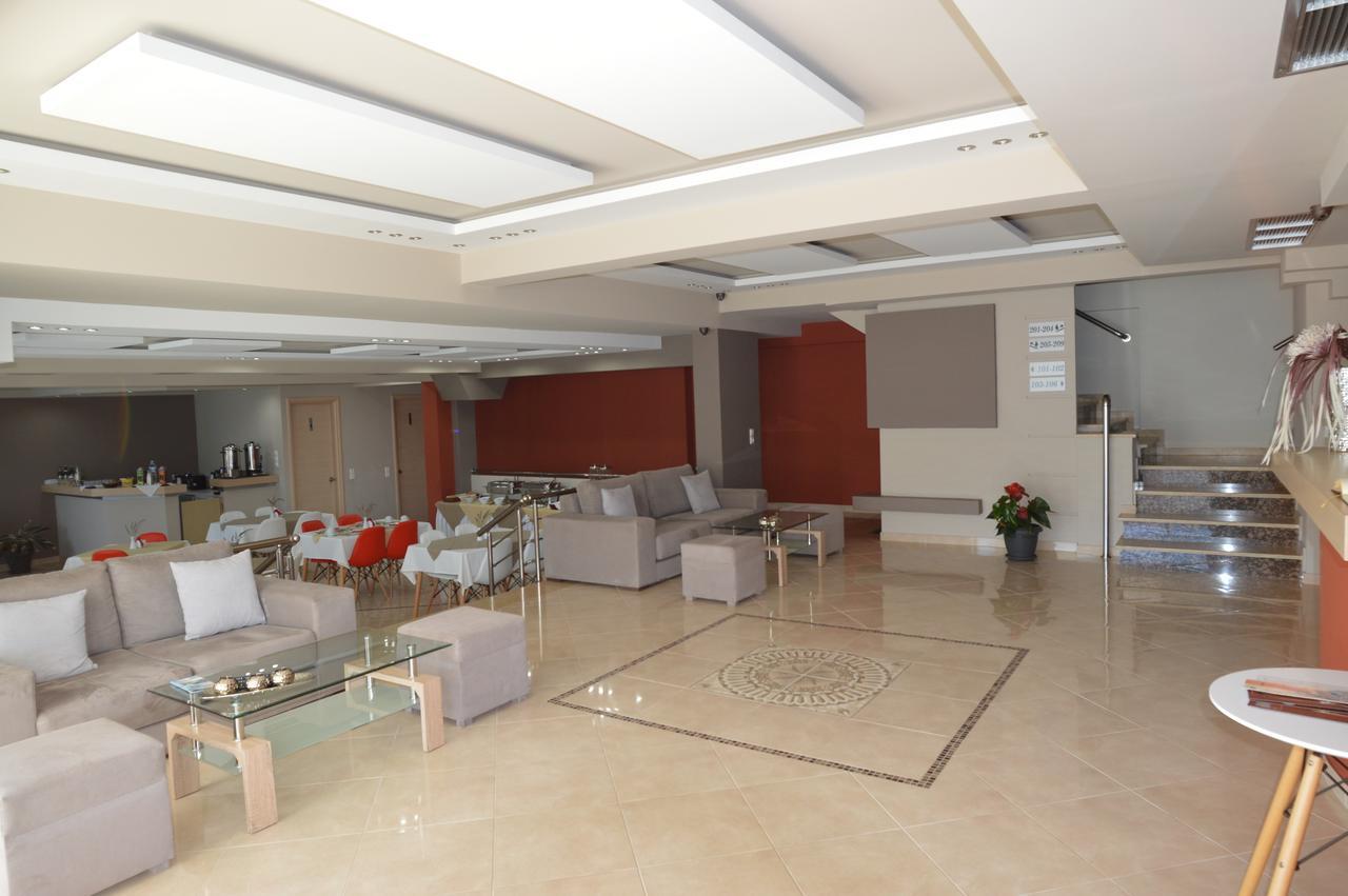 Sunsea Hotel Petra Ngoại thất bức ảnh